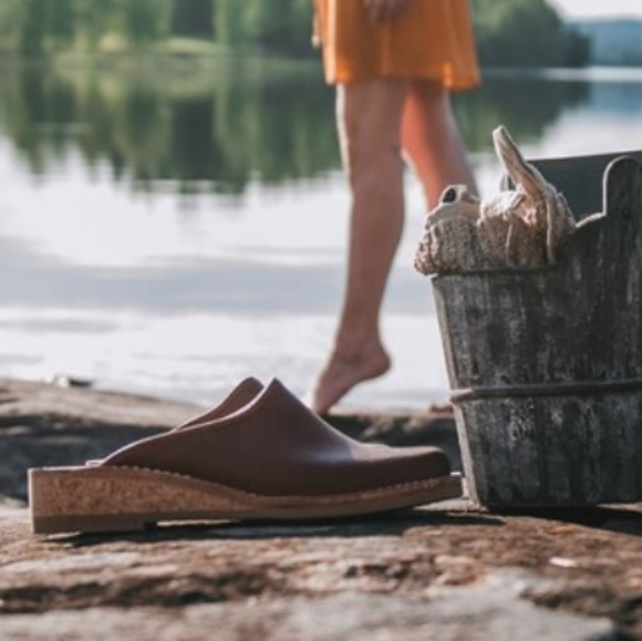 Docksta Gunilla Slipon Shoe's - Picture 4 of 4